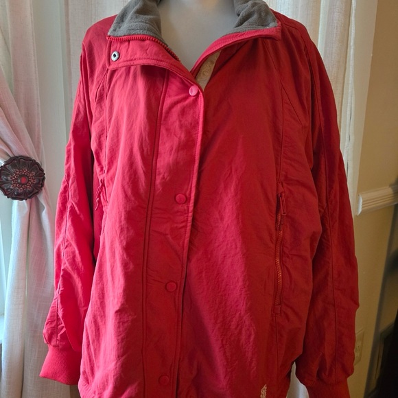 NWOT Free people Field Tripper Jacket - Picture 4 of 11